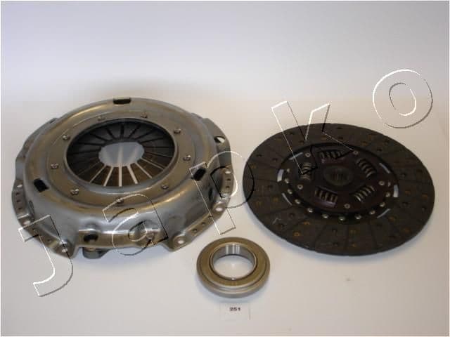 Clutch Kit 92251