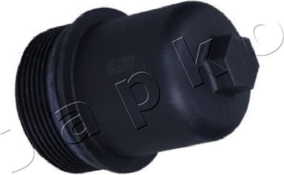 Cap, oil filter housing 160040