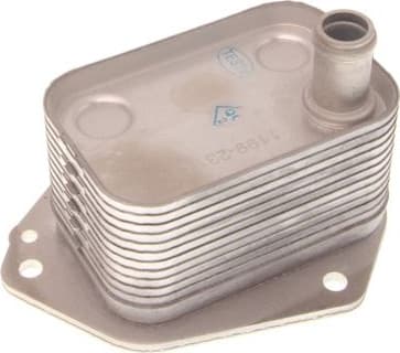 Oil Cooler, engine oil 14-0071