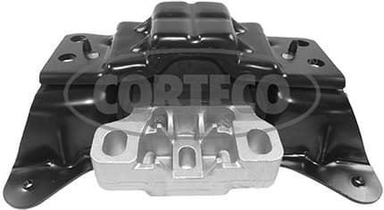 Mounting, engine 49402621 - image 2