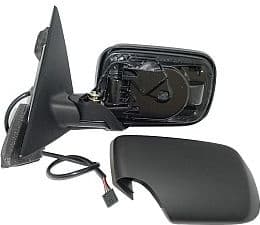 Exterior Mirror LORO 0410M04