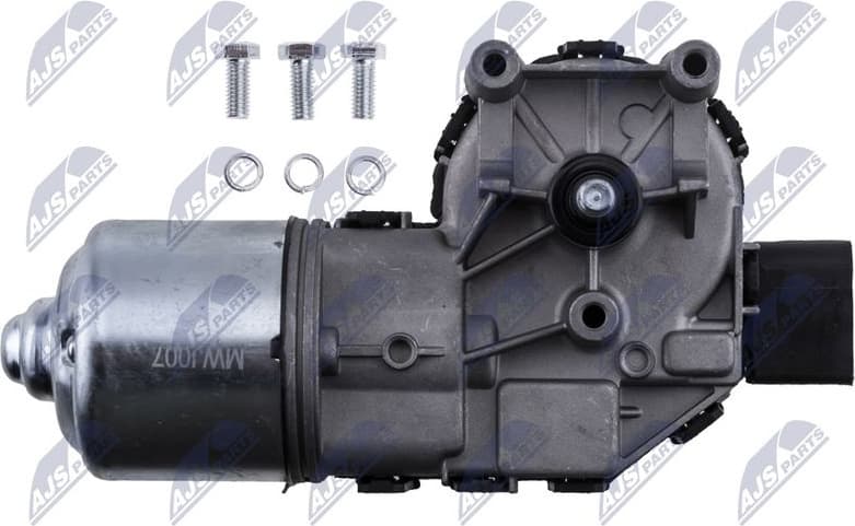 Wiper Motor ESW-FR-018 - image 3