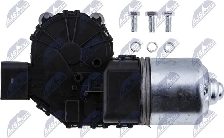 Wiper Motor ESW-FR-018 - image 4