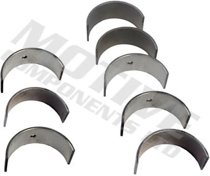 Connecting Rod Bearing B437720 - image 2