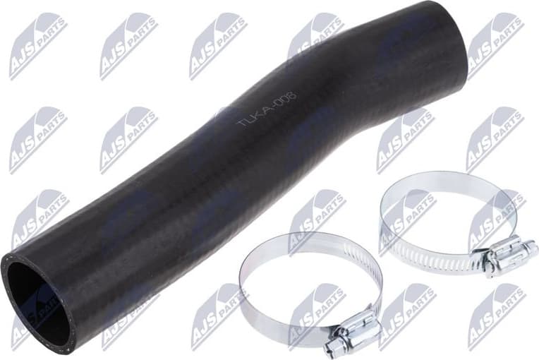 Charge Air Hose GPP-KA-008 - image 2