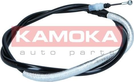 Cable handbrake 1190255 - image 4