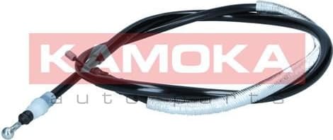 Cable Pull, parking brake 1190261 - image 2