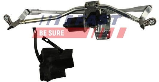 Wiper Linkage FT93135