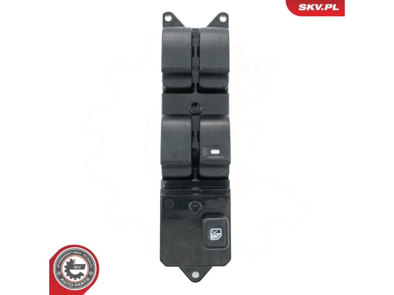 Switch, window regulator 37SKV442 - image 3