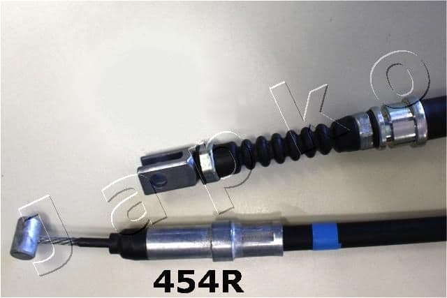 Cable Pull, parking brake 131454R - image 3