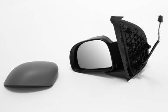 Exterior Mirror LORO 1163M16