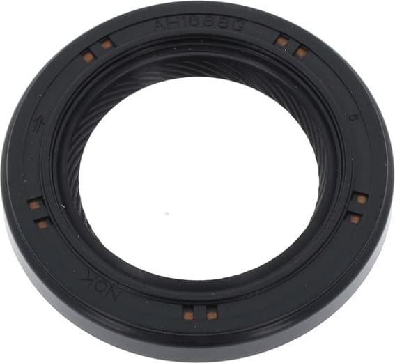 Shaft Seal, crankshaft 19026126B - image 3