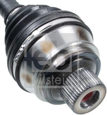 Drive Shaft 180855 - image 3