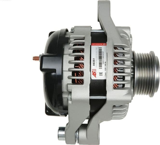 Alternator AS A6351