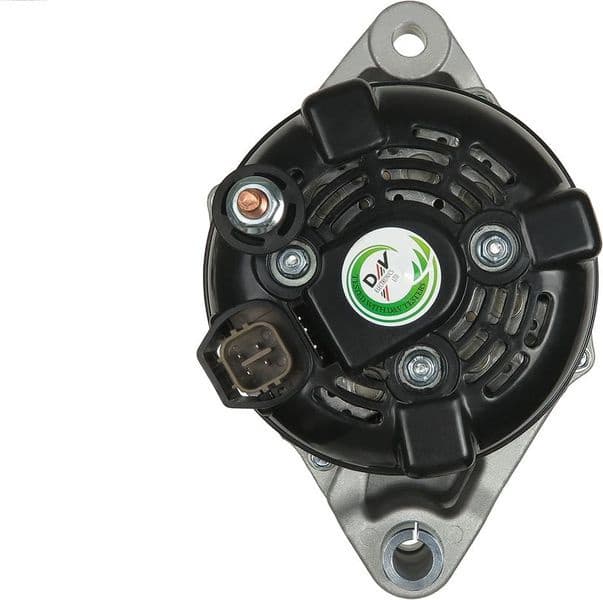 Alternator AS A6351 - image 2