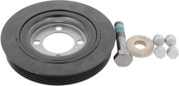 Belt Pulley Set, crankshaft 80001994 - image 2