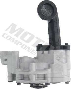 Oil pump OP8395 - image 4