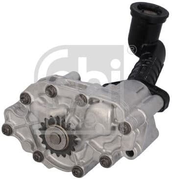 Oil Pump 185986