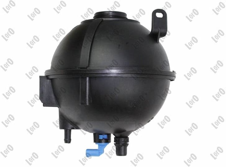 Expansion Tank, coolant LORO 004-026-026 - image 2