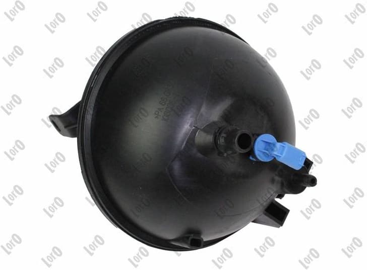 Expansion Tank, coolant LORO 004-026-026 - image 3