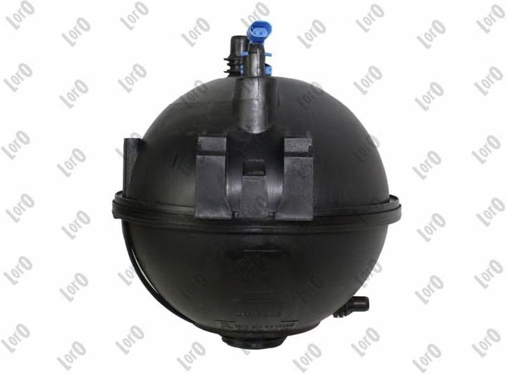 Expansion Tank, coolant LORO 004-026-026 - image 4