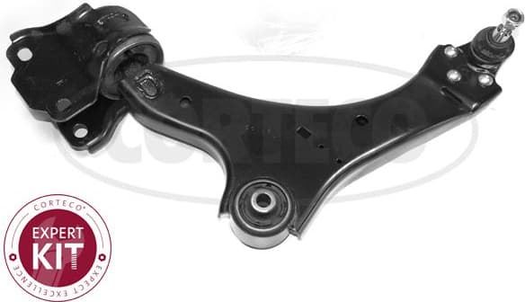 Control/Trailing Arm, wheel suspension 49398821 - image 2