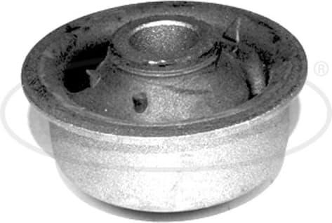 Mounting, control/trailing arm 49397864 - image 2