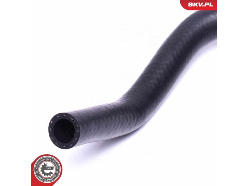 Hydraulic Hose, steering 10SKV832 - image 2