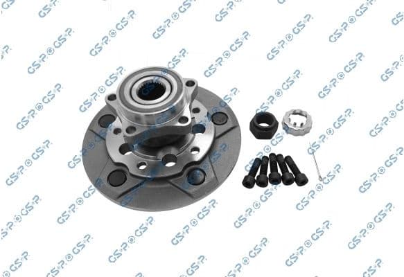 Wheel Bearing Kit 9328035K