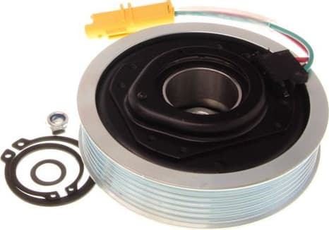 Magnetic Clutch, air conditioning compressor AC130207