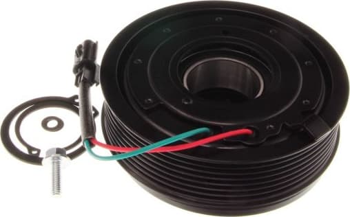 Magnetic Clutch, air conditioning compressor AC130041 - image 2