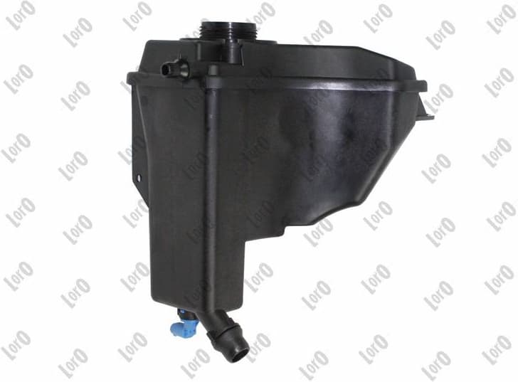 Expansion Tank, coolant LORO 004-026-028 - image 5