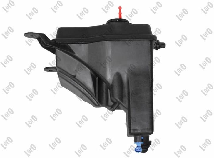 Expansion Tank, coolant LORO 004-026-028 - image 6