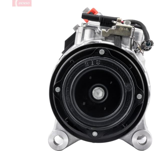 Compressor, air conditioning DCP05115 - image 2