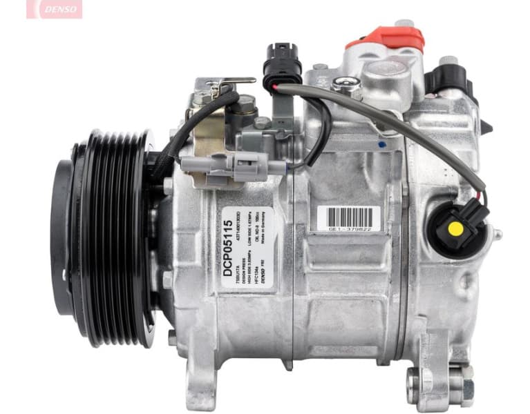 Compressor, air conditioning DCP05115 - image 4