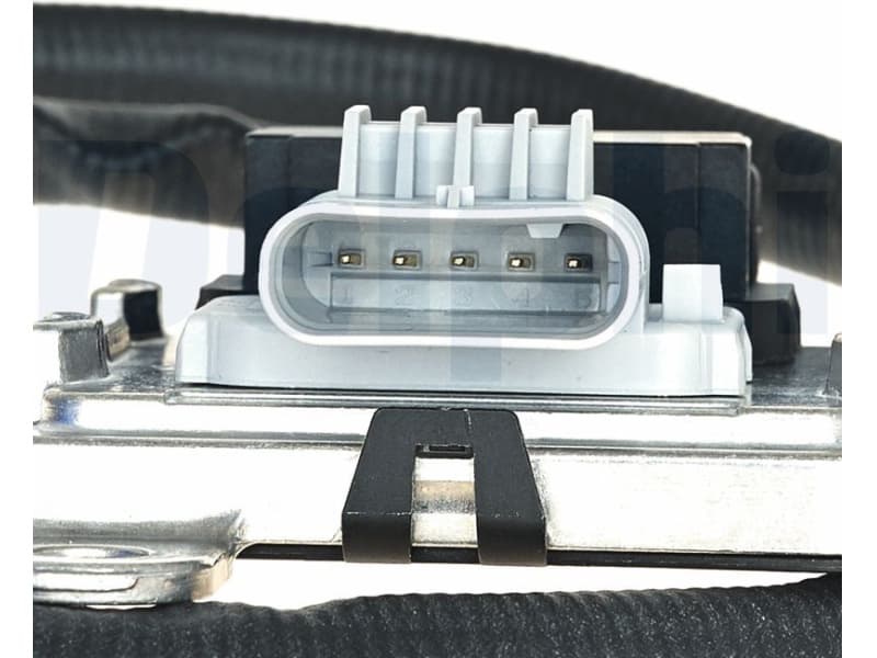 NOx Sensor, NOx catalytic converter ANS1009-12B1 - image 3