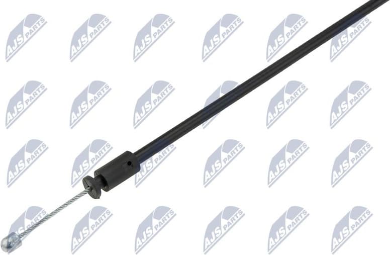 cable control door lock EZC-RE-092 - image 4