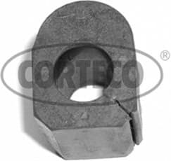 Mounting, stabiliser bar 21652447 - image 3