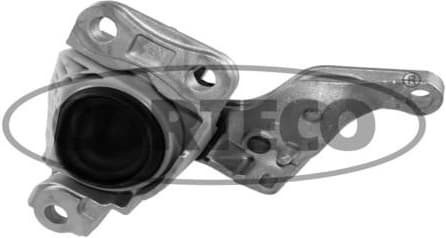 Mounting, engine 49361459 - image 2