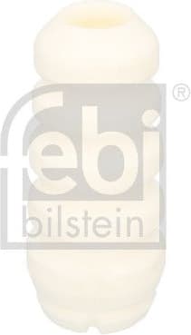 Rubber Buffer, suspension 186337