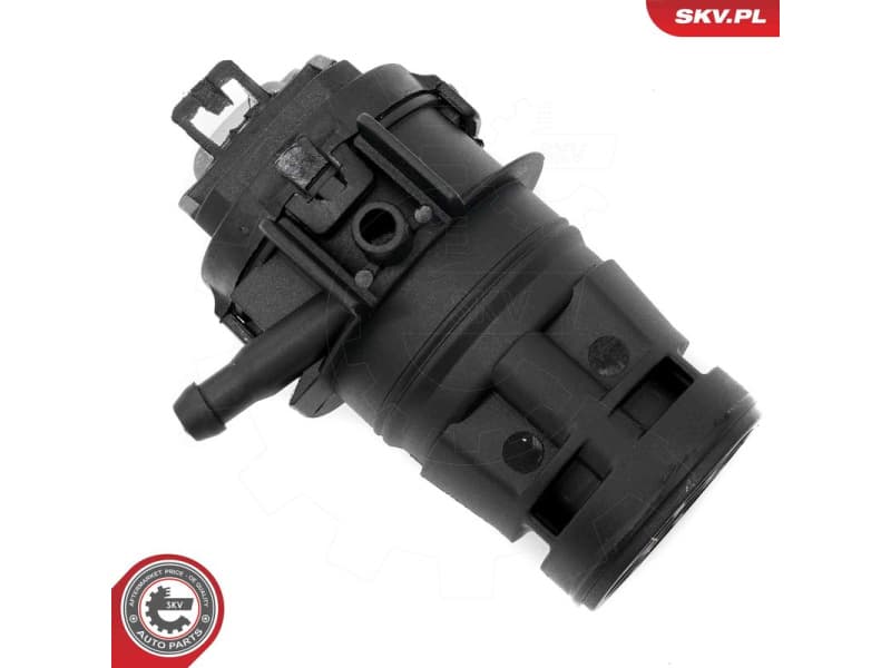 Washer Fluid Pump, window cleaning 15SKV030 - image 3