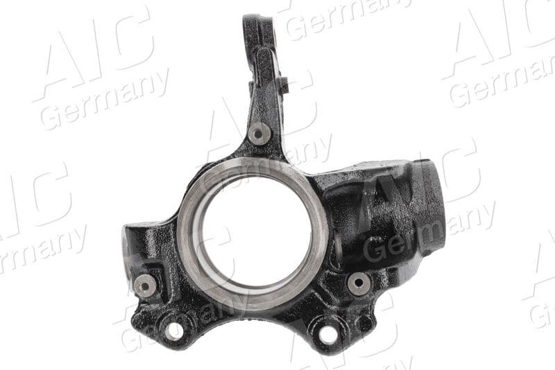 Steering Knuckle, wheel suspension Original AIC Quality 55840