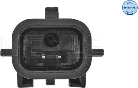 Sensor, wheel speed MEYLE-ORIGINAL: True to OE. 16-14 899 0055 - image 2