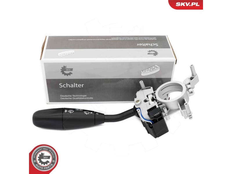 Steering Column Switch 38SKV564