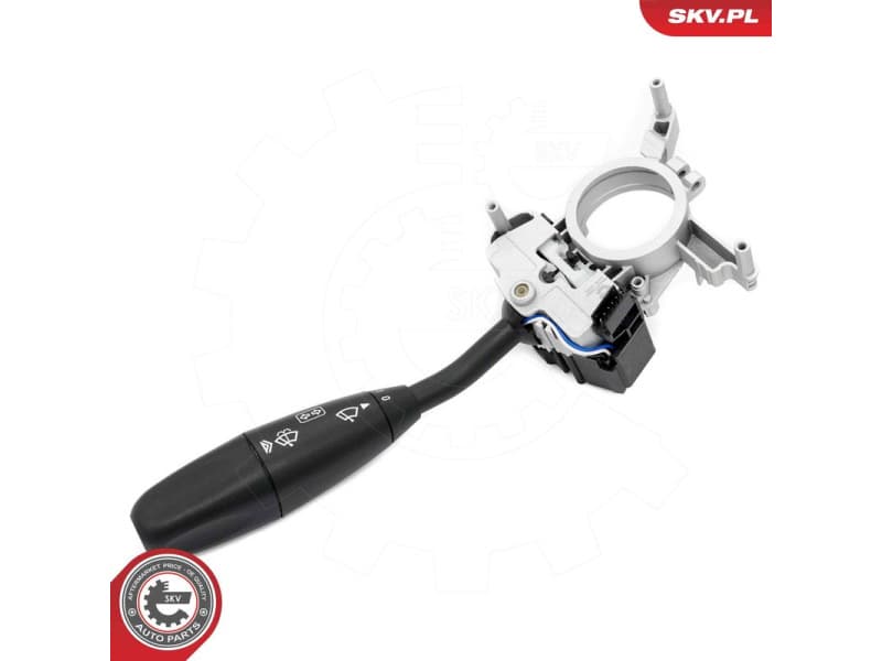 Steering Column Switch 38SKV564 - image 2