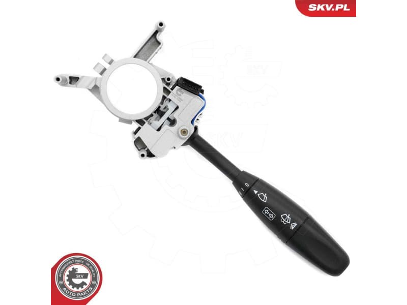 Steering Column Switch 38SKV564 - image 5
