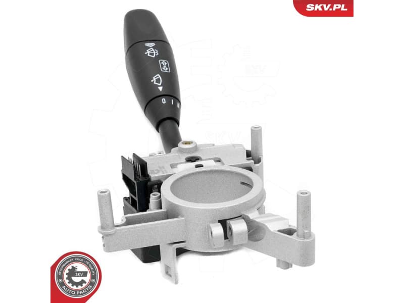 Steering Column Switch 38SKV564 - image 6