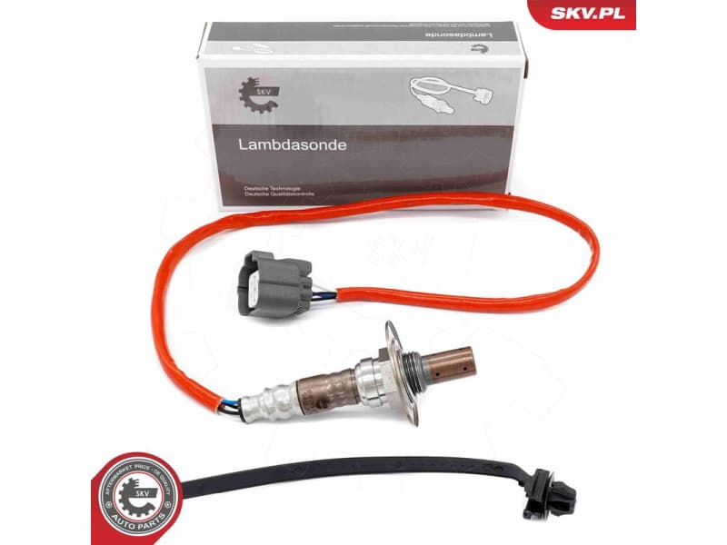 Oxygen Sensor 09SKV876