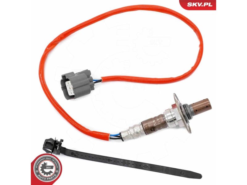 Oxygen Sensor 09SKV876 - image 2