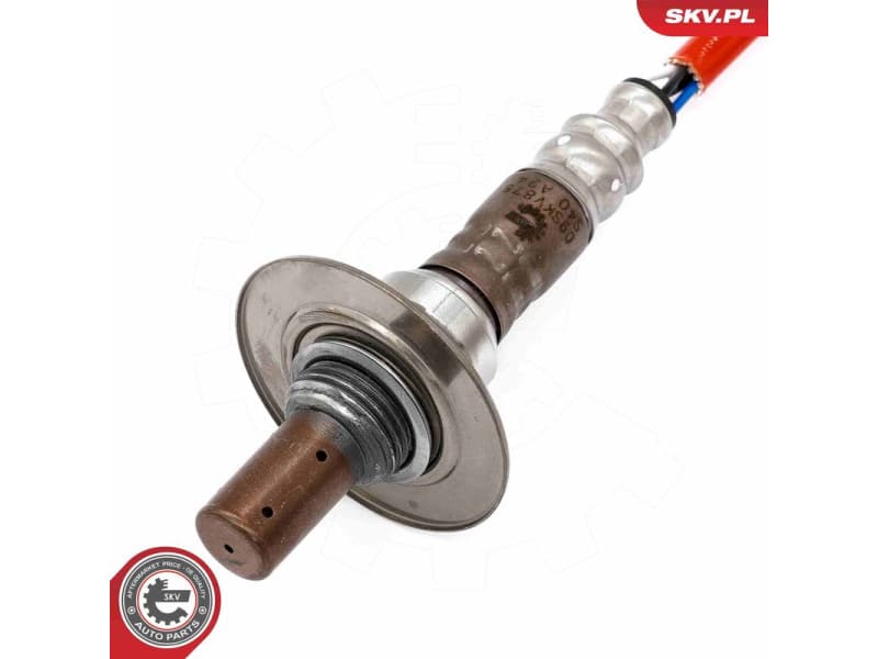 Oxygen Sensor 09SKV876 - image 4